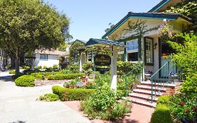 Briarwood Inn Carmel Ca